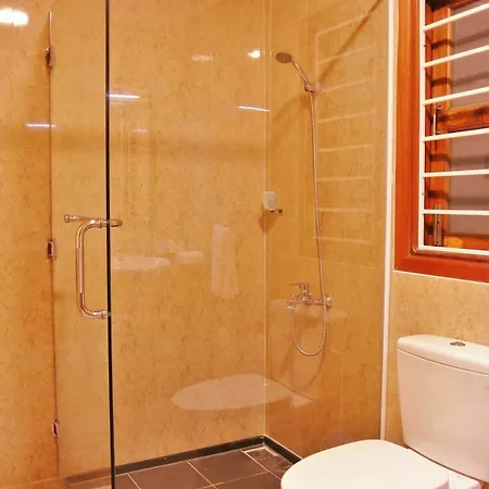 Spring Garden Homestay Phú Quốc Exterior photo