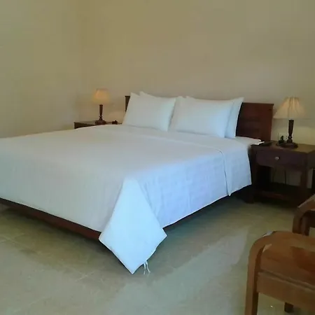 Spring Garden Homestay Phú Quốc Exterior photo