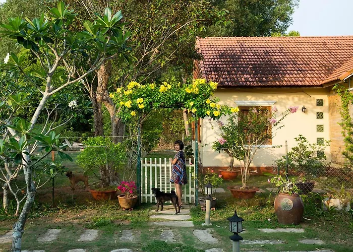 Spring Garden Homestay